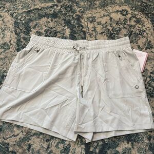 Women’s athletic shorts. Size XL. Brand new with tags